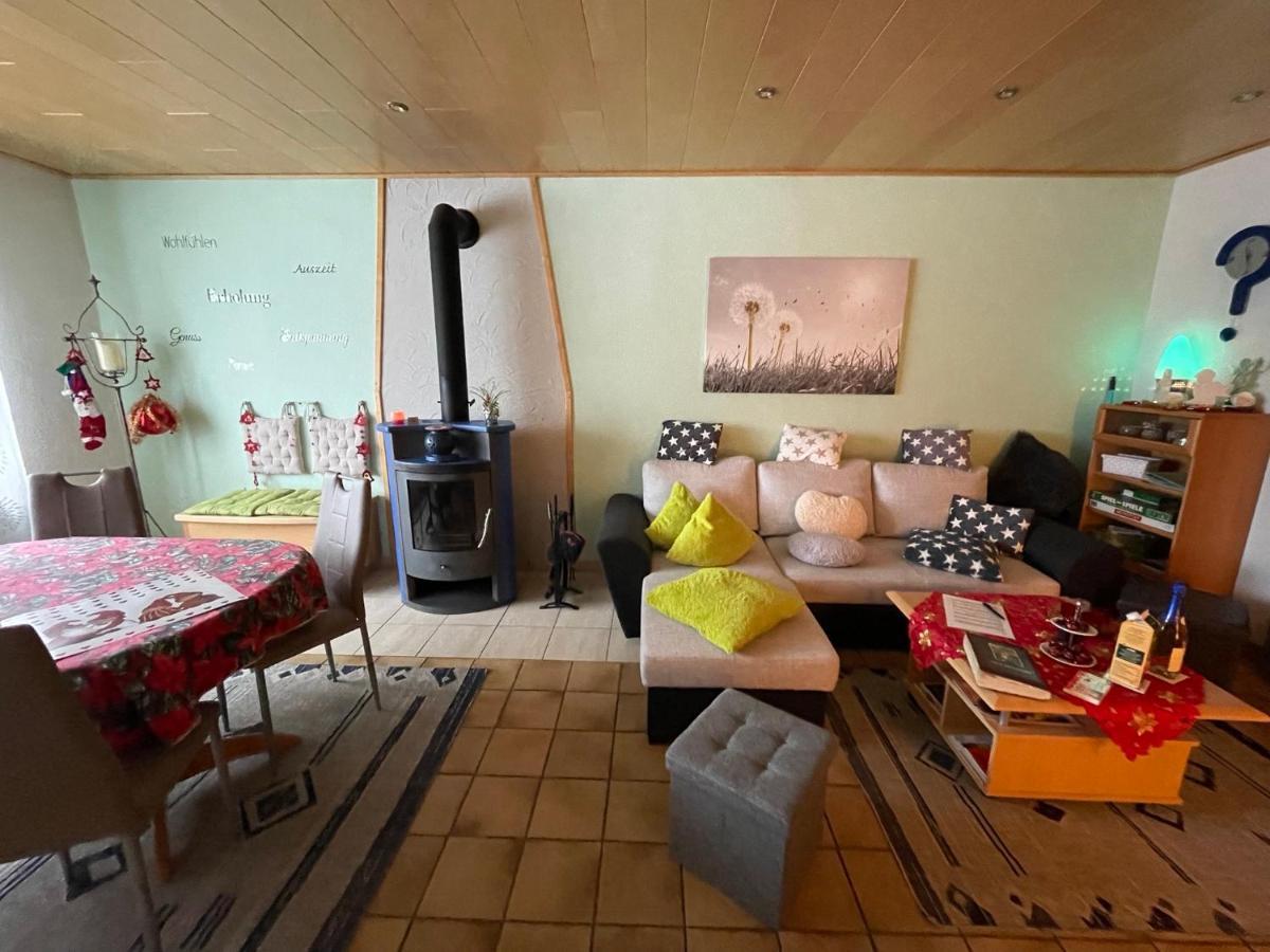 Ferienwohnung Engelmann Winterberg Extérieur photo