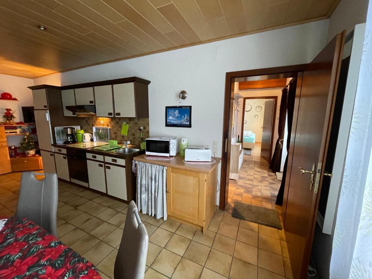 Ferienwohnung Engelmann Winterberg Extérieur photo