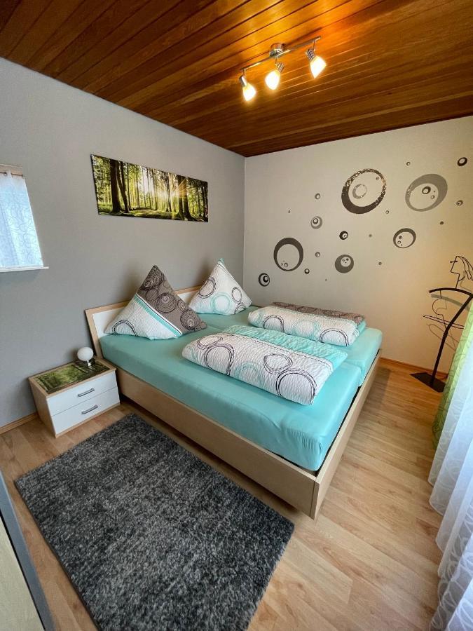 Ferienwohnung Engelmann Winterberg Extérieur photo