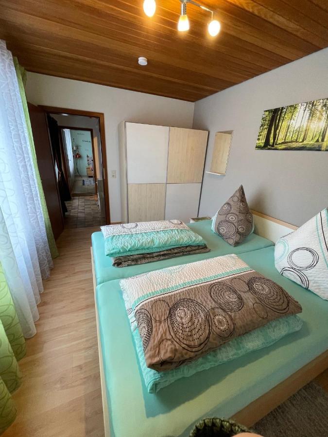 Ferienwohnung Engelmann Winterberg Extérieur photo