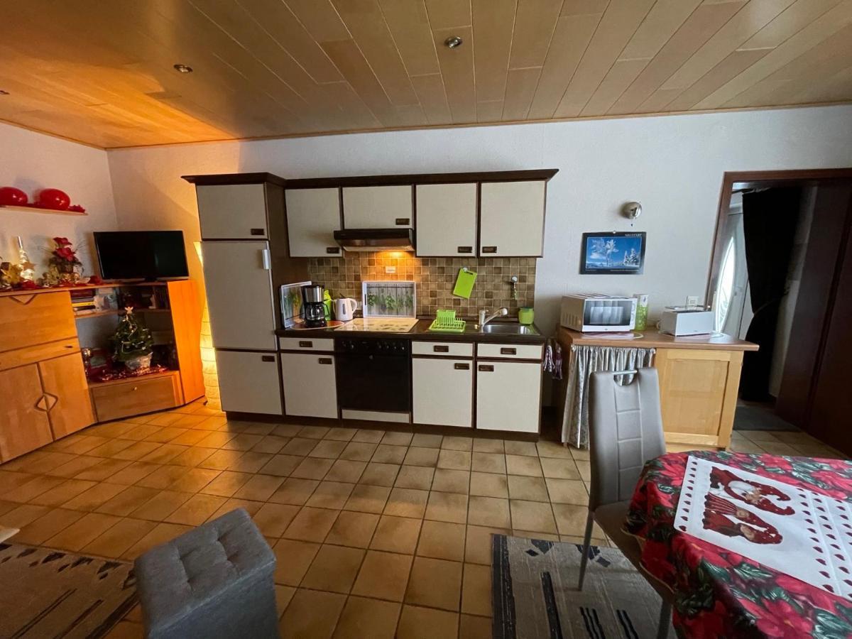 Ferienwohnung Engelmann Winterberg Extérieur photo