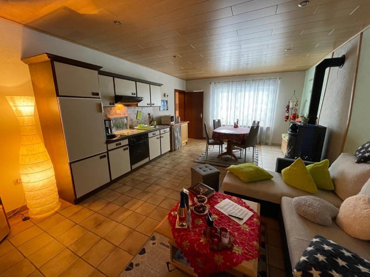 Ferienwohnung Engelmann Winterberg Extérieur photo
