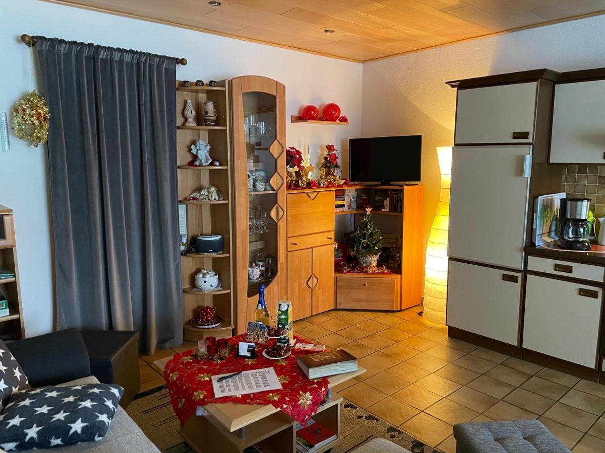 Ferienwohnung Engelmann Winterberg Extérieur photo