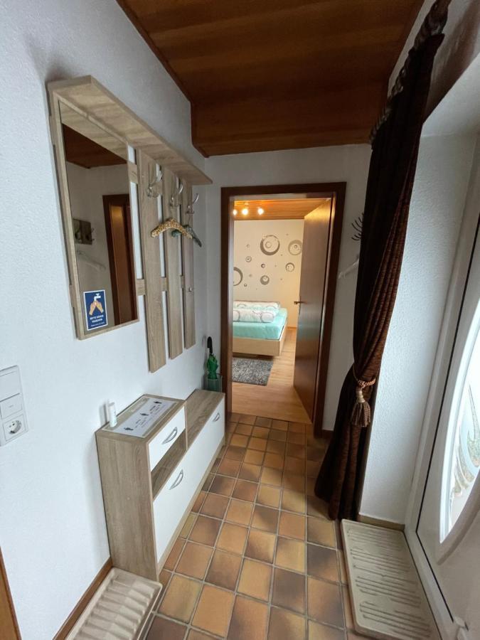 Ferienwohnung Engelmann Winterberg Extérieur photo