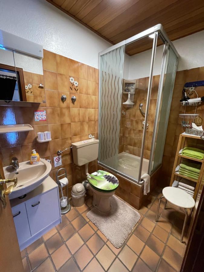 Ferienwohnung Engelmann Winterberg Extérieur photo